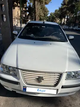 سمند بیرنگ - تصویر 4