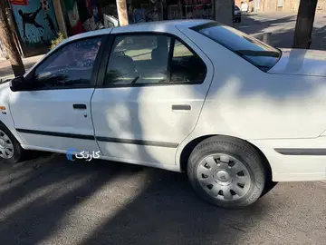 سمند بیرنگ - تصویر 2
