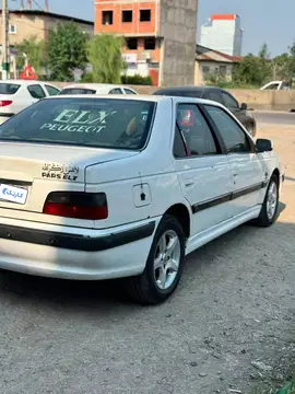 پژو‏، پارس‏، ELX-TU5‏ - تصویر 4