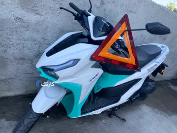 کویر موتور‏، S2 150‏ - تصویر 2