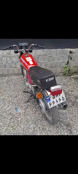 هوندا‏، CDI 125‏