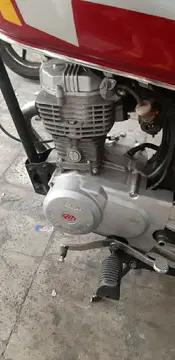 هوندا‏، CDI 125‏ - تصویر 5