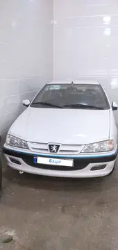 پژو‏، پارس‏، XU7P‏