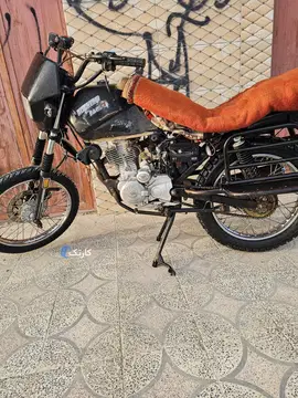 پیشرو‏، تیزتک 150‏ - تصویر 2