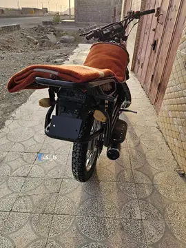 پیشرو‏، تیزتک 150‏ - تصویر 4