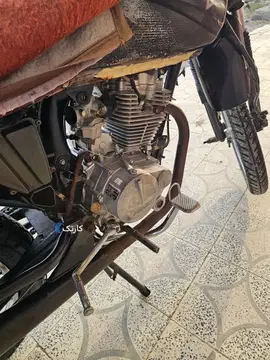 پیشرو‏، تیزتک 150‏ - تصویر 3