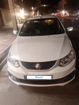 ساینا‏، S‏، دنده ای بنزینی‏