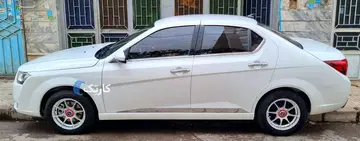 دنا‏، پلاس EF7‏، 5 دنده ساده‏ - تصویر 4