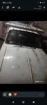 پیکان‏، وانت‏، بنزین‏ - تصویر 2