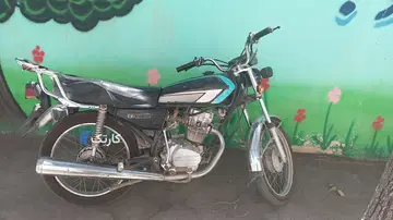 پیشتاز موتور‏، پیشتاز 125‏ - تصویر 2