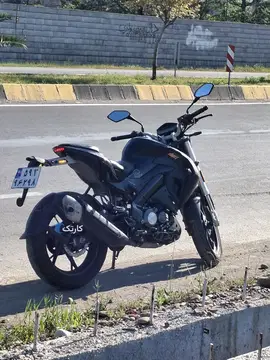 بنلی‏، TNT 180S‏ - تصویر 3