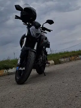 بنلی‏، TNT 180S‏ - تصویر 5