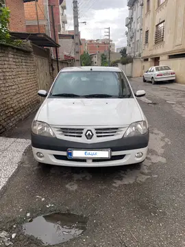 رنو‏، تندر 90‏، E2‏ - تصویر 1
