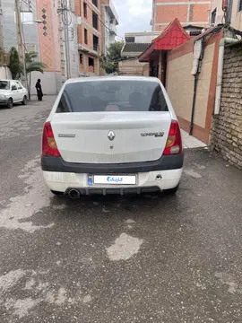 رنو‏، تندر 90‏، E2‏ - تصویر 2