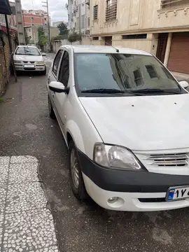 رنو‏، تندر 90‏، E2‏ - تصویر 3