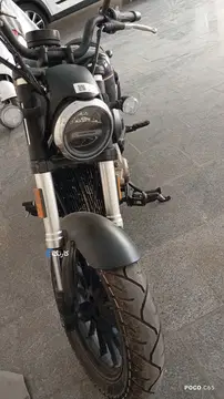 کویر موتور‏، 250‏ - تصویر 2