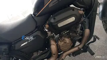 کویر موتور‏، 250‏ - تصویر 5