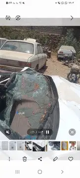 پژو‏، 405‏، SLX‏مدل۹۹چپی - تصویر 4
