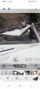 پژو‏، 405‏، SLX‏مدل۹۹چپی - تصویر 6