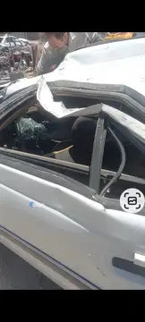 پژو‏، 405‏، SLX‏مدل۹۹چپی - تصویر 2