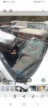پژو‏، 405‏، SLX‏مدل۹۹چپی