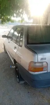 پراید‏، صندوق دار‏ - تصویر 2