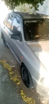 پراید‏، صندوق دار‏ - تصویر 5