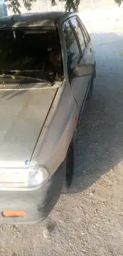 پراید‏، صندوق دار‏ - تصویر 3