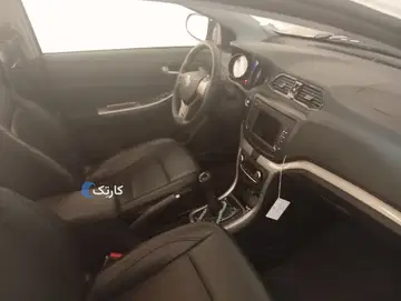 فروش خودرو شاهین مدل 1405 - تصویر 3