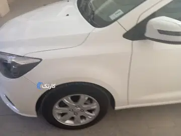 فروش خودرو شاهین مدل 1405 - تصویر 6