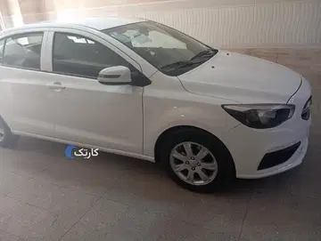 فروش خودرو شاهین مدل 1405 - تصویر 5