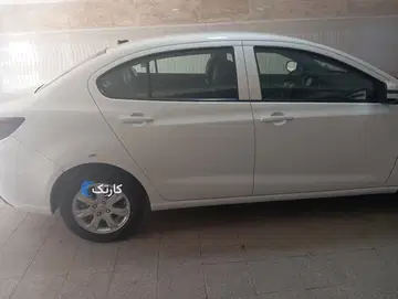 فروش خودرو شاهین مدل 1405 - تصویر 4