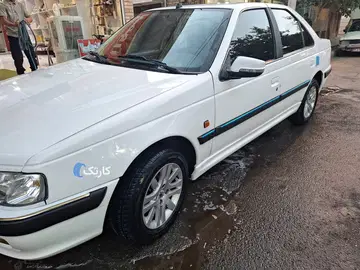 پژو‏، پارس‏، ELX-TU5‏ - تصویر 2