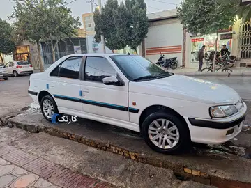 پژو‏، پارس‏، ELX-TU5‏
