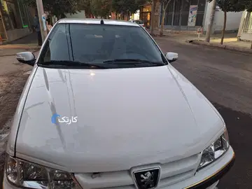 پژو‏، پارس‏، ELX-TU5‏ - تصویر 5