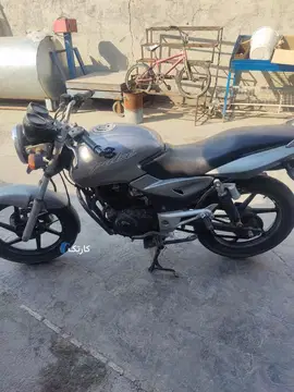 هوندا‏، CDI 125‏ - تصویر 3