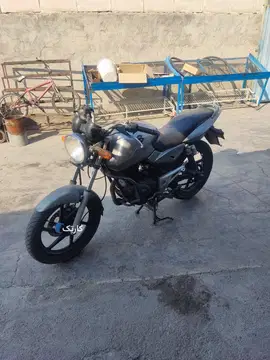 هوندا‏، CDI 125‏ - تصویر 4