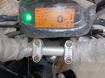 بنلی‏، TNT 180S‏ - تصویر 3