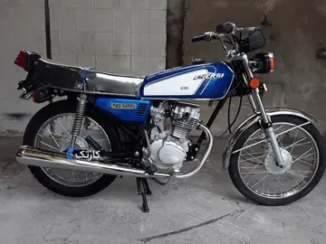 هوندا‏، CDI 125‏ - تصویر 2