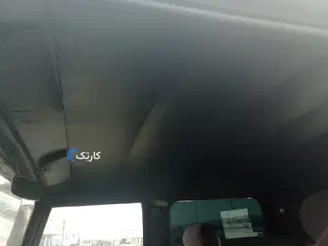 جیپ صحرامدل71 - تصویر 6