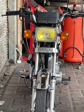 هوندا‏، CD 200‏ - تصویر 2