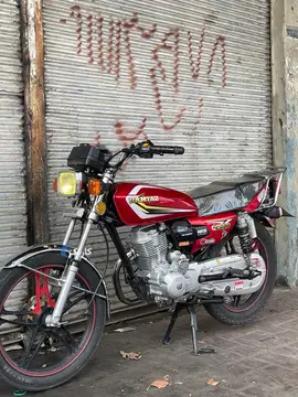 هوندا‏، CD 200‏