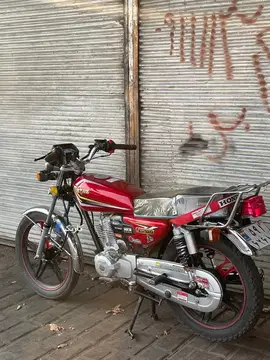 هوندا‏، CD 200‏ - تصویر 3
