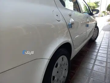 رانا‏، پلاس‏، موتور TU5 پلاس‏ - تصویر 6