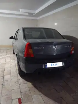 رنو‏، تندر 90‏، E0‏