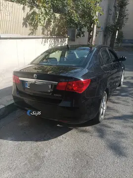 ام جی‏، 350‏ - تصویر 6