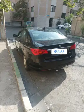 ام جی‏، 350‏ - تصویر 3