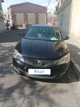 ام جی‏، 350‏ - تصویر 4