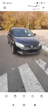 ام جی‏، 350‏ - تصویر 1