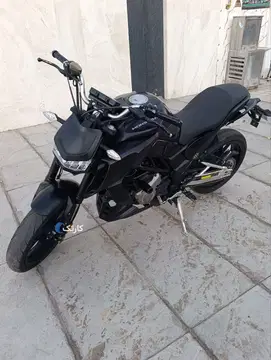 بنلی‏، TNT 300‏ - تصویر 2